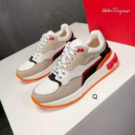 Picture of Ferragamo Shoes _SKUFerragamosz38-455CTF08095159